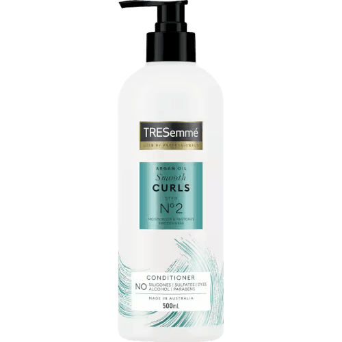Tresemme Smooth Curls Conditioner