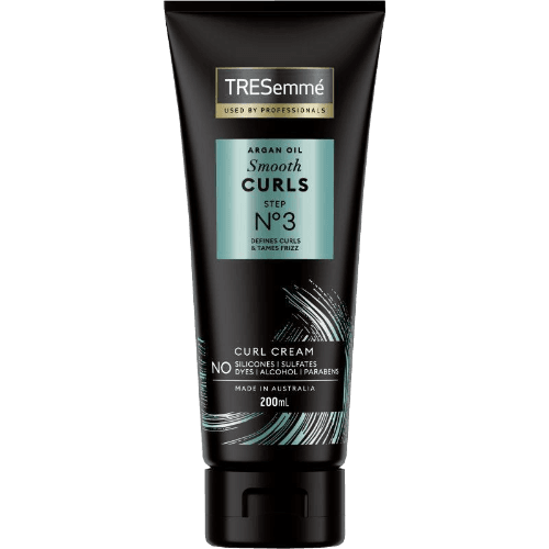 Tresemme Smooth Curls Hair Cream