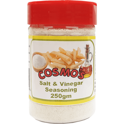 Cosmos Salt & Vinegar Seasoning