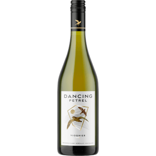 Dancing Petrel Viognier Reserve