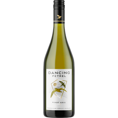 Dancing Petrel Pinot Gris 750 mL