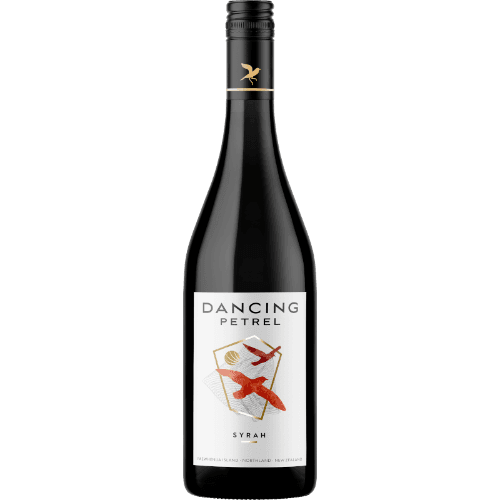 Dancing Petrel Syrah 750 mL