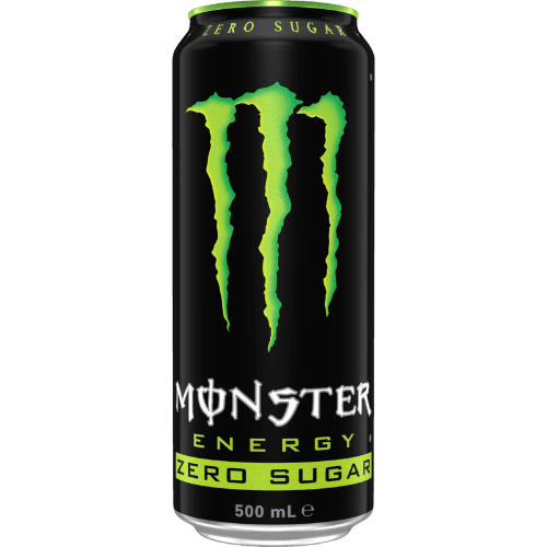 Monster Original Zero Sugar Energy Drink