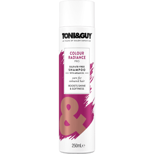 Toni & Guy Colour Radiance Pro Shampoo