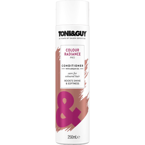 Toni & Guy Colour Radiance Pro Conditioner