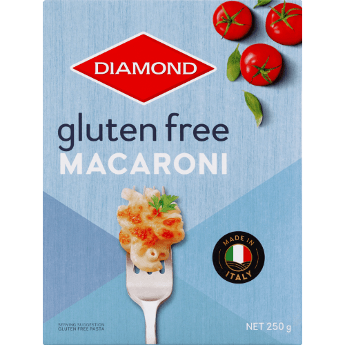 Diamond Gluten Free Macaroni