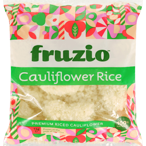 Fruzio Cauliflower Rice