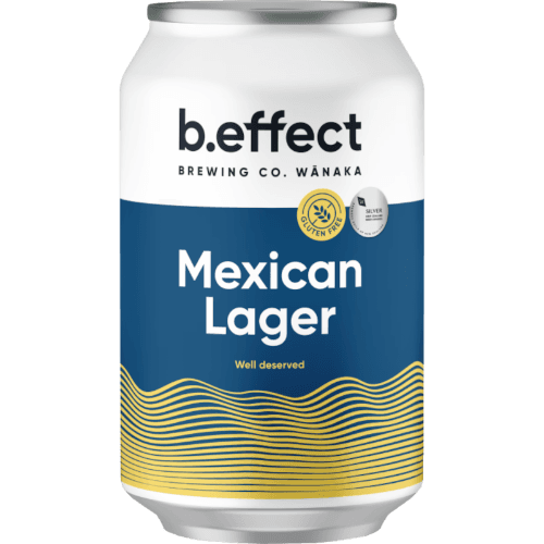 B.Effect Mexican Lager