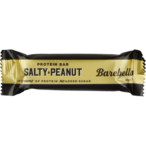 Barebells Salty Peanut Protein Bar