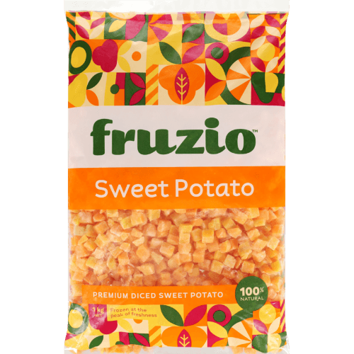 Fruzio Sweet Potato