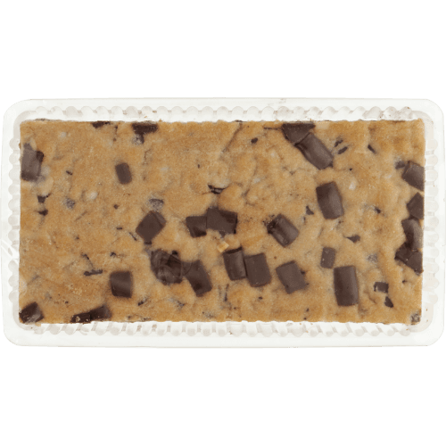 Baker Boys Cookie Caramel Slice
