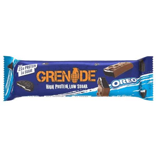 Grenade Carb Killa Oreo High Protein Bar