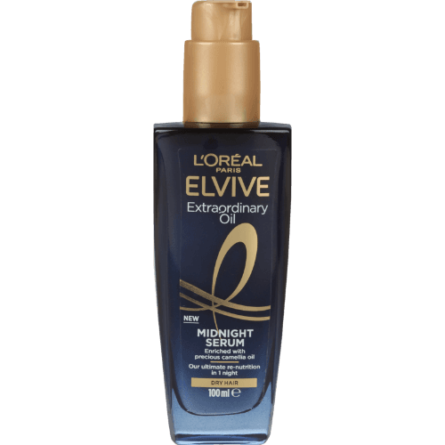 L'Oreal Paris Elvive Extraordinary Oil Midnight Serum