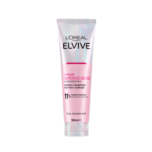 L'Oreal Paris Elvive Glycolic Gloss Conditioner