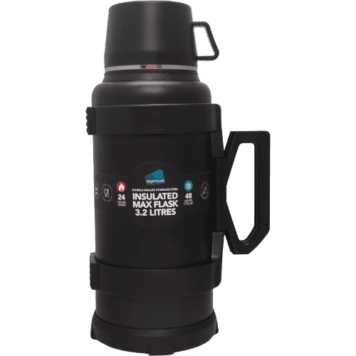 Seymours Flask 3.2L