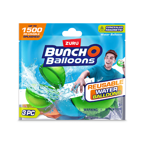 Zuru Buncho Balloons