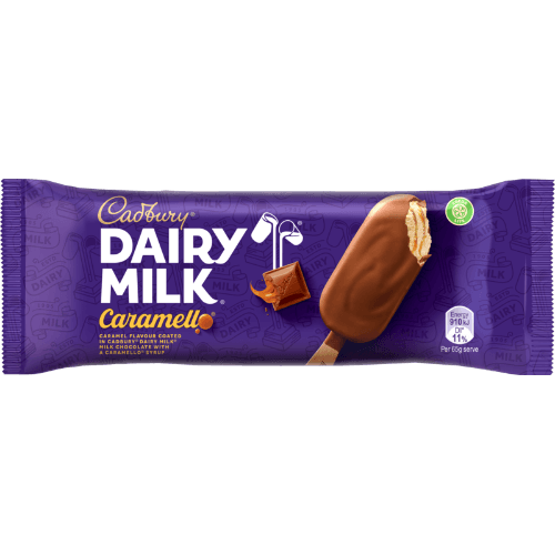 Cadbury Dairy Milk Caramello