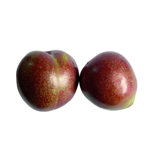 Omega Plums per kg