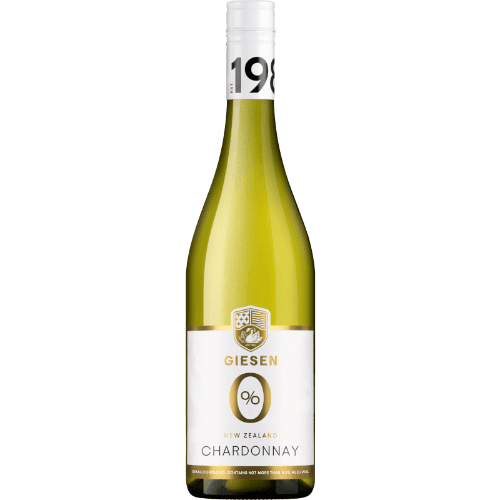 Giesen 0% Chardonnay