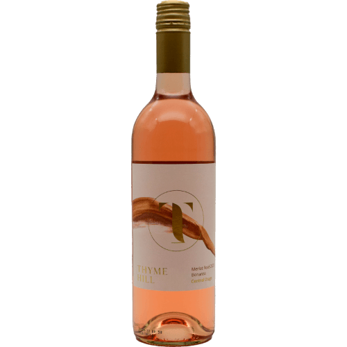 Thyme Hill Merlot