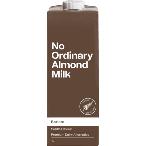 No Ordinary Almond Milk 1 L