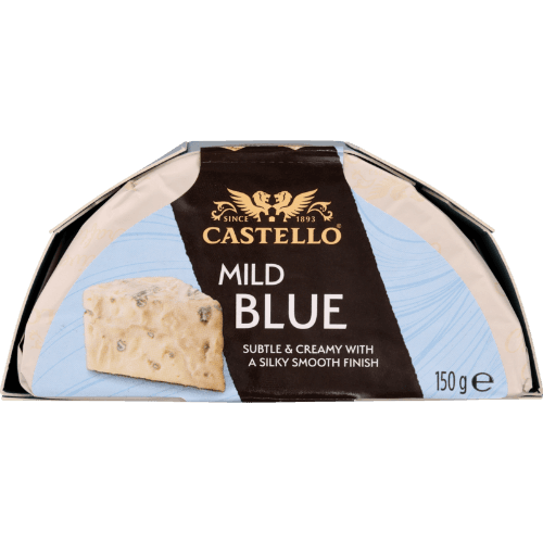 Castello Mild Blue Cheese