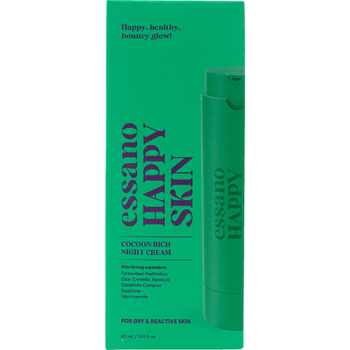 Essano Happy Skin Cocoon Night Cream