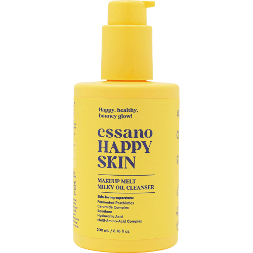 Essano Happy Skin Makeup Melt Milky Oil Cleanser