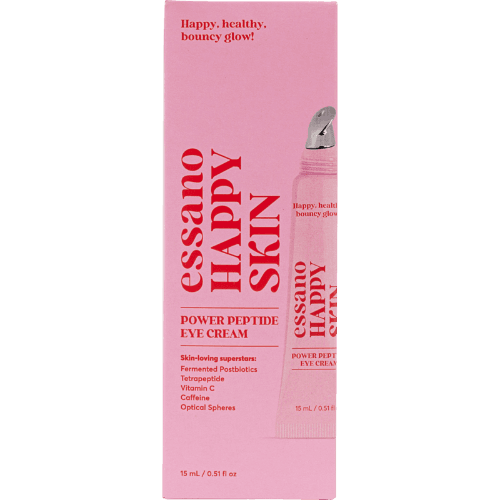 Essano Happy Skin Power Peptide Eye Cream