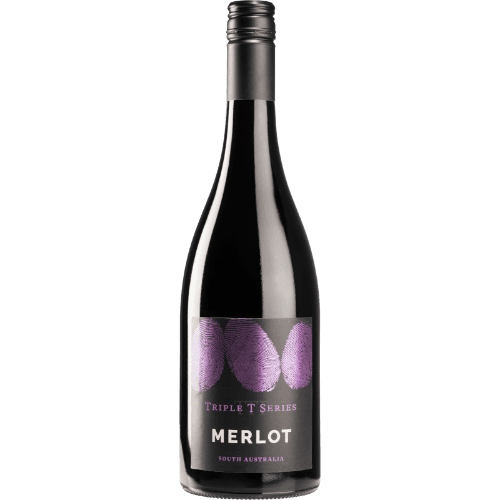 Triple T Merlot