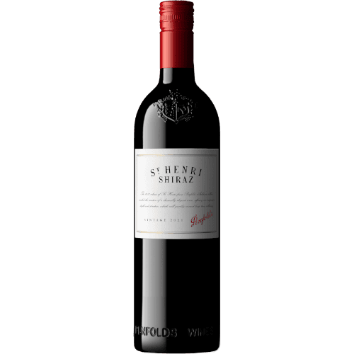 Penfolds St Henri Shiraz