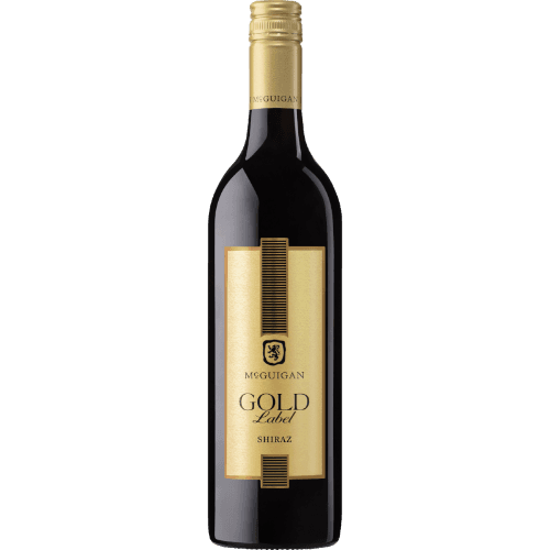 McGuigan Gold Label Shiraz