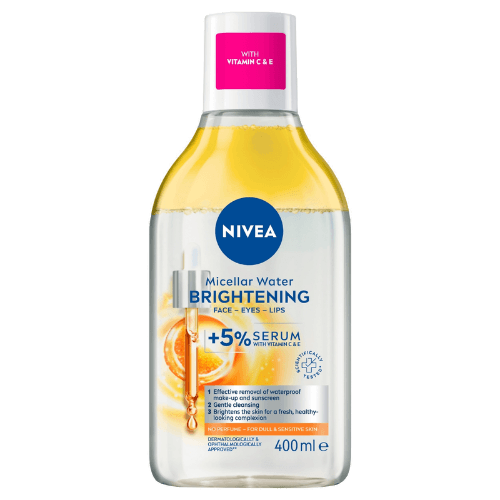 Nivea Brightening Micellar Water