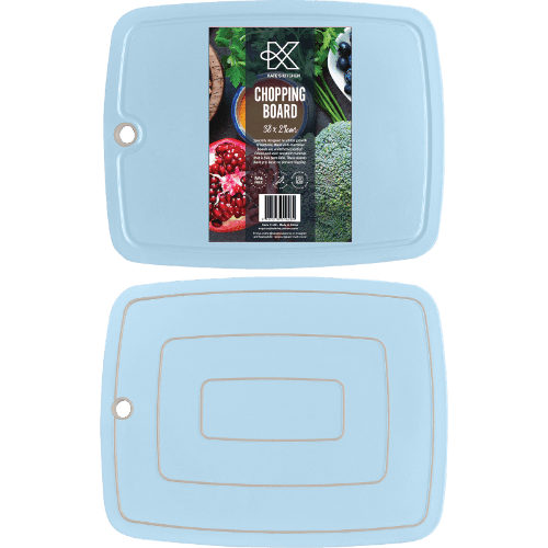Kates Cutting Board 38x29cm
