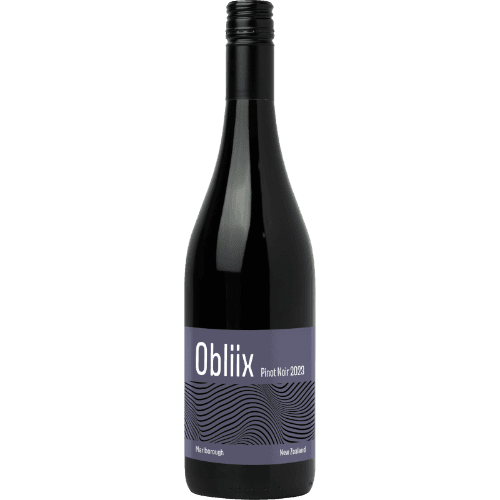 Obliix Pinot Noir 750 mL