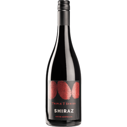Triple T Shiraz 750 mL