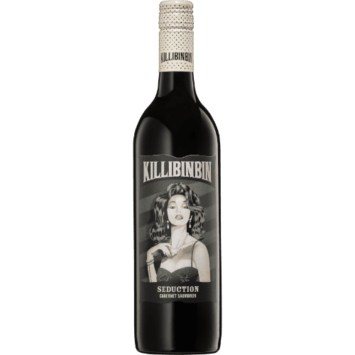 KILLIBINBIN Seduction Cabernet Sauvignon