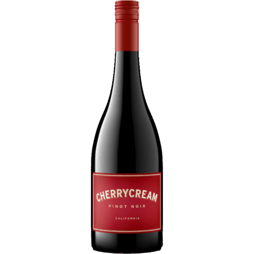 C Family CherryCream Pinot Noir