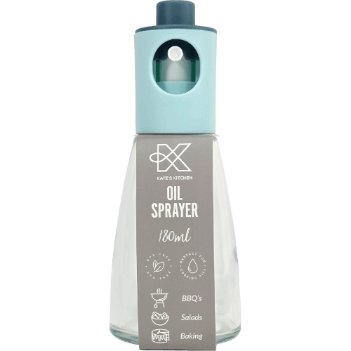 Kates Oil Sprayer 180ml