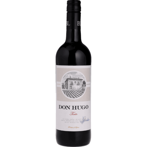 Don Hugo Tinto 750 mL