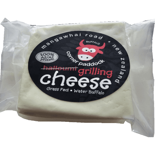 Corner Paddock Halloumi Grilling Cheese