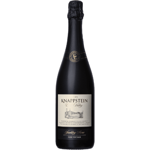 Knappstein Sparkling Shiraz