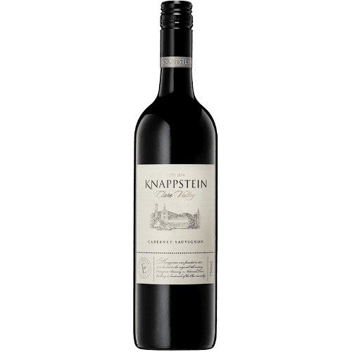 Knappstein Cabernet Sauvignon 750 mL