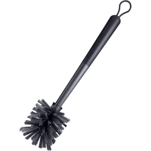 Best Scrub Up Vase & Bottle Brush