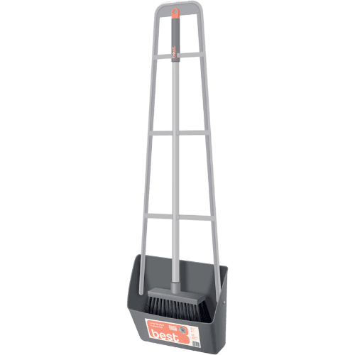 Best Long Handled Dustpan Brush