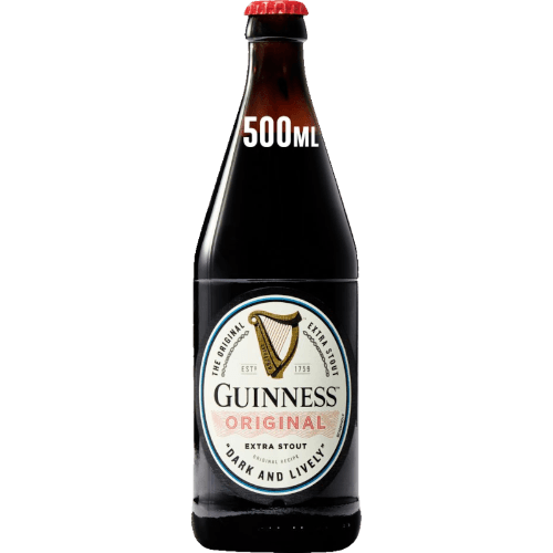 Guinness Original Extra Stout