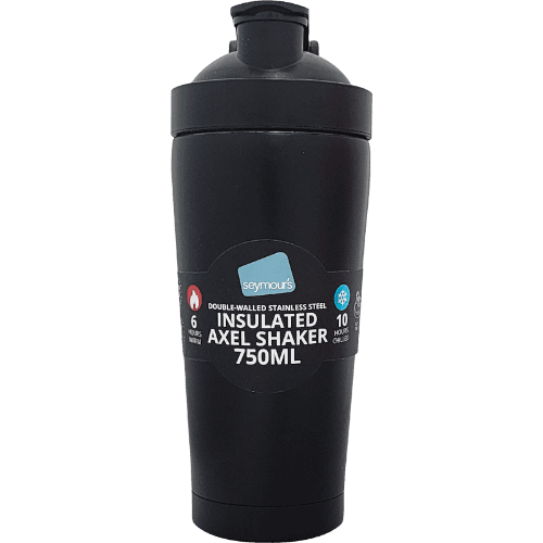 Seymours Axel Shaker 740 mL