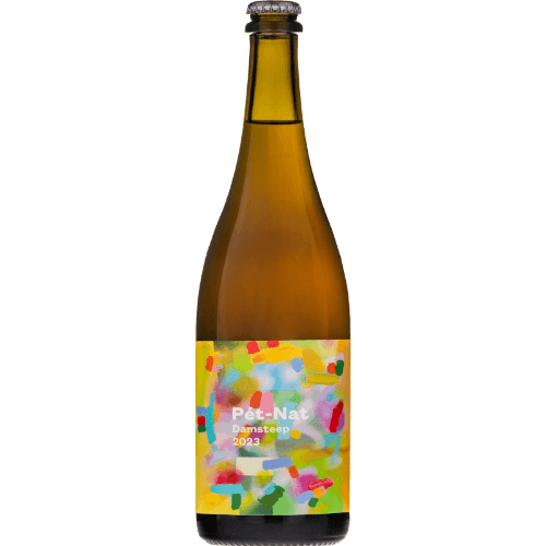 Black Estate Damsteep Sparkling Pet Nat 750 mL