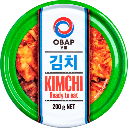 OBAP Kimchi