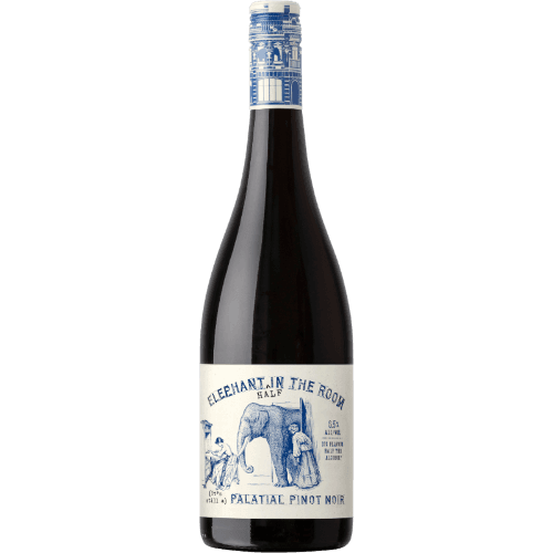 Elephant Half in the Room Palatial Pinot Noir